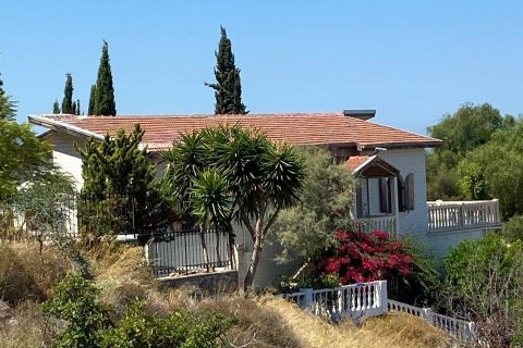 Villa i Alsancak, Girne, Nr. 210920