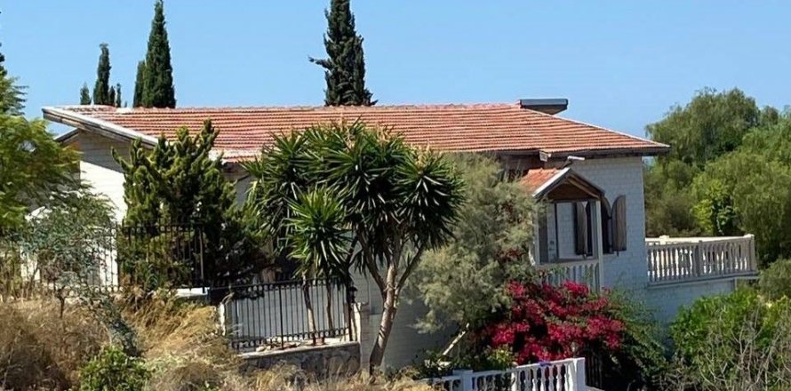 Villa in Alsancak, Girne, Nr. 210920