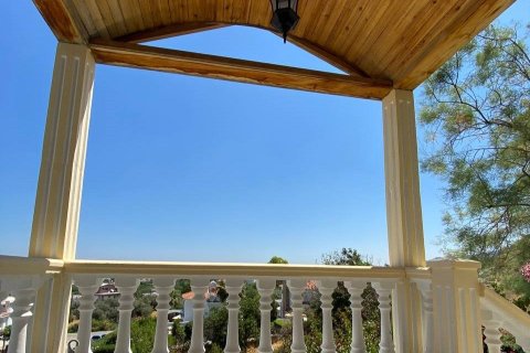 Villa in Alsancak, Girne, Nr. 210920 - 4