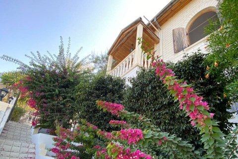 Villa in Alsancak, Girne, Nr. 210920 - 2