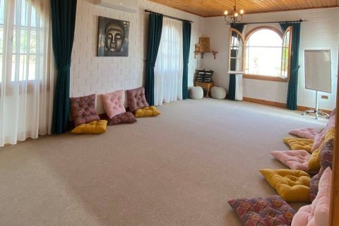 Villa in Alsancak, Girne, Nr. 210920 - 10