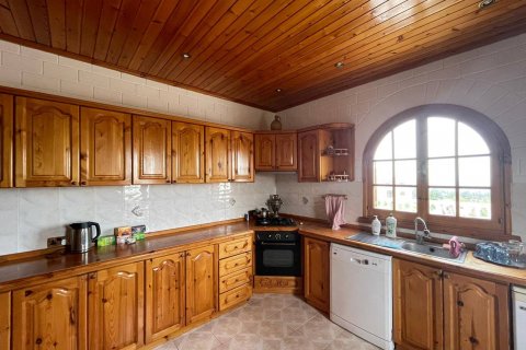 Villa in Alsancak, Girne, Nr. 210920 - 7