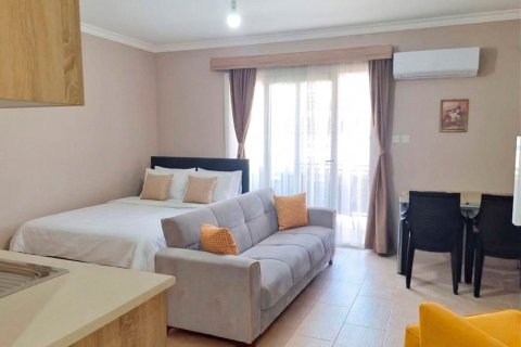 Apartment in Famagusta, Northern Cyprus No. 210921