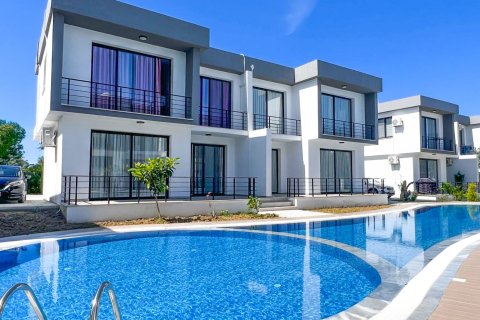 Villa   Girne,  №210929