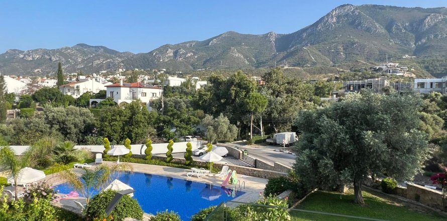 Wohnung  in Girne,  Nr. 210933