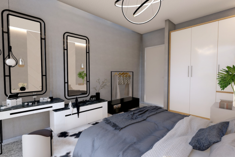 Продажа квартиры в Северном Кипре 1+1, 52м2, №144283 – фото 30