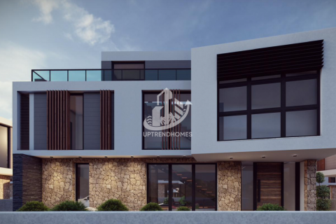 Продажа виллы  в Северном Кипре 4+1, 380м2, №144282 – фото 17