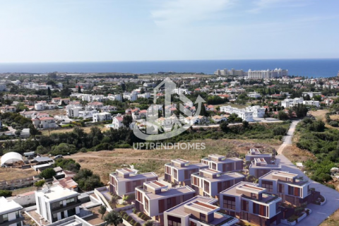 Продажа виллы  в Северном Кипре 4+1, 380м2, №144282 – фото 3
