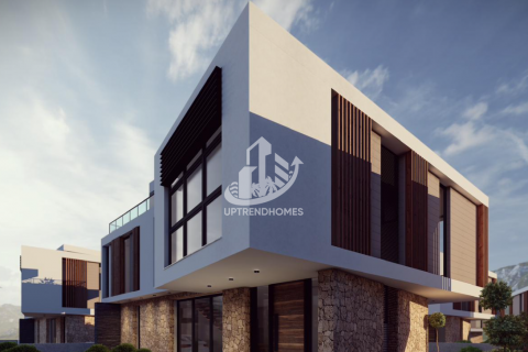 Продажа виллы  в Северном Кипре 4+1, 380м2, №144282 – фото 14