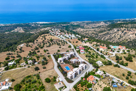 Apartment for sale  in Northern Cyprus, 2 bedrooms, 75m2, No. 144281 – photo 19