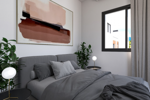 Apartment for sale  in Northern Cyprus, 2 bedrooms, 75m2, No. 144281 – photo 29