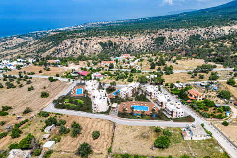 Apartment for sale  in Northern Cyprus, 2 bedrooms, 75m2, No. 144281 – photo 20