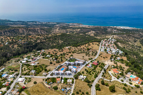 Apartment for sale  in Northern Cyprus, 2 bedrooms, 75m2, No. 144281 – photo 18