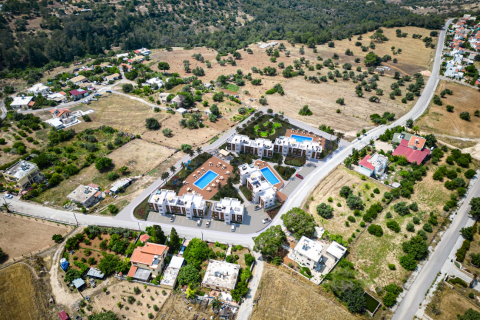 Apartment for sale  in Northern Cyprus, 2 bedrooms, 75m2, No. 144281 – photo 16