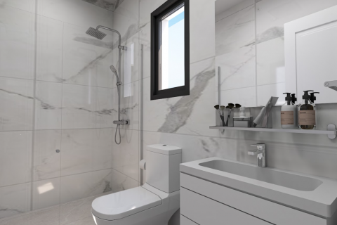 Apartment for sale  in Northern Cyprus, 2 bedrooms, 75m2, No. 144281 – photo 30