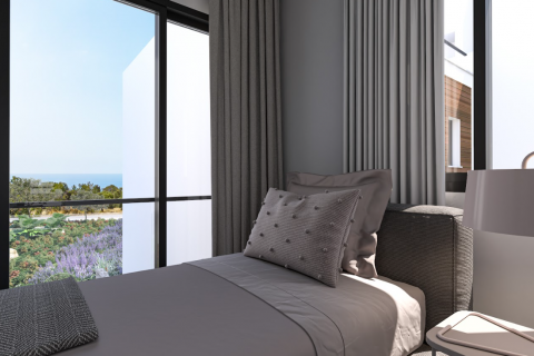 Apartment for sale  in Northern Cyprus, 2 bedrooms, 75m2, No. 144281 – photo 28