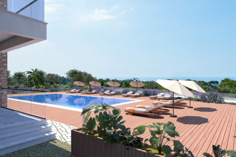 Apartment for sale  in Northern Cyprus, 2 bedrooms, 75m2, No. 144281 – photo 6