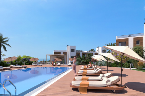 Apartment for sale  in Northern Cyprus, 2 bedrooms, 75m2, No. 144281 – photo 11