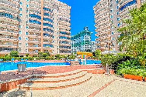 Квартира  2+1 в Махмутларе, Анталья, Турция №120360