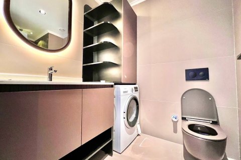 Продажа квартиры в Каргыджаке, Аланье, Анталье, Турция 1+1, 62м2, №120359 – фото 30