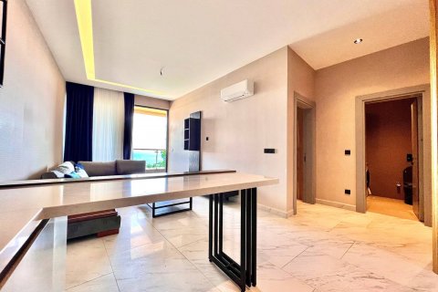 Продажа квартиры в Каргыджаке, Аланье, Анталье, Турция 1+1, 62м2, №120359 – фото 25