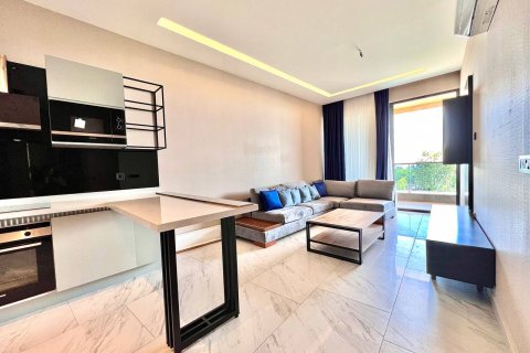 Продажа квартиры в Каргыджаке, Аланье, Анталье, Турция 1+1, 62м2, №120359 – фото 24