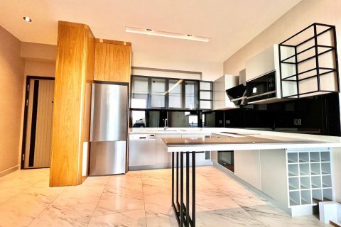 Продажа квартиры в Каргыджаке, Аланье, Анталье, Турция 1+1, 62м2, №120359 – фото 29