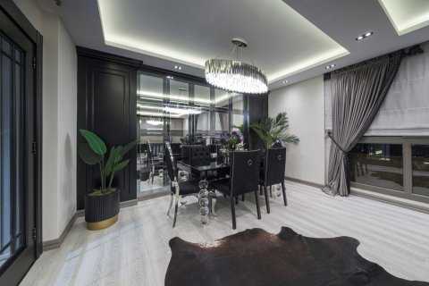 5+1 Leilighet i Mersin, Tyrkia Nr. 135125 - 14