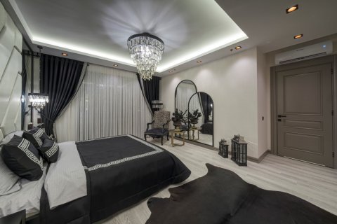5+1 Leilighet i Mersin, Tyrkia Nr. 135125 - 22