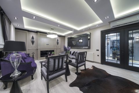 5+1 Leilighet i Mersin, Tyrkia Nr. 135125 - 15