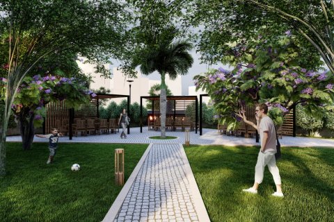 5+1 Leilighet i Mersin, Tyrkia Nr. 135125 - 7