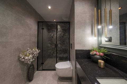 5+1 Leilighet i Mersin, Tyrkia Nr. 135125 - 24