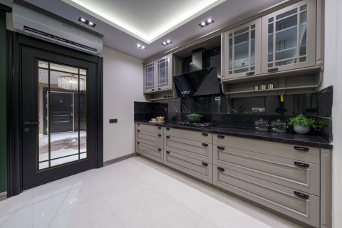 5+1 Leilighet i Mersin, Tyrkia Nr. 135125 - 13