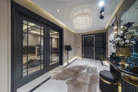 5+1 Leilighet i Mersin, Tyrkia Nr. 135125 - 18