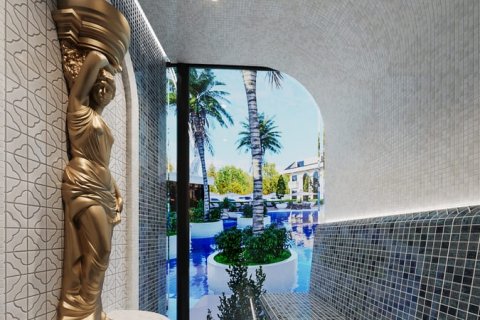 1+1 Leilighet i Avsallar, Antalya, Tyrkia Nr. 135130 - 30