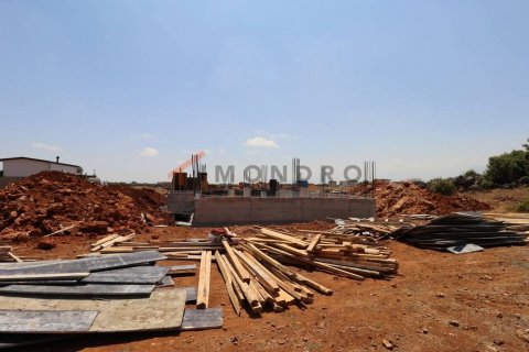 6+1 Villa i Dosemealti, Antalya, Tyrkiet Nr. 151547 - 8