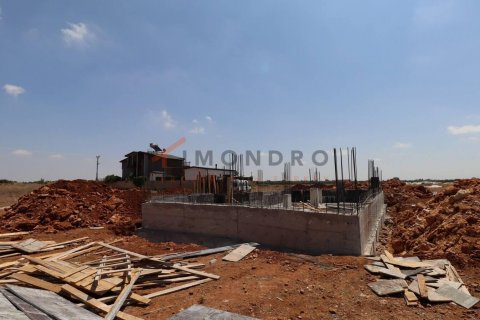 6+1 Villa i Dosemealti, Antalya, Tyrkiet Nr. 151547 - 11