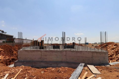 6+1 Villa i Dosemealti, Antalya, Tyrkiet Nr. 151547 - 9
