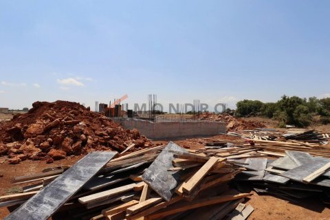 6+1 Villa i Dosemealti, Antalya, Tyrkiet Nr. 151547 - 10