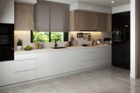 Apartment for sale in Kepez, Antalya, Turkey, 3 bedrooms, 155m2, No. 146750 – photo 4