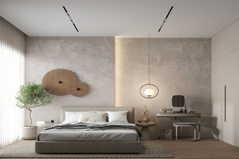 Продажа квартиры в Кягытхане, Стамбуле, Турция 3+1, 210.5м2, №146747 – фото 8