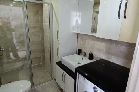 Продажа пентхауса в Аланье, Анталье, Турция 2+1, 110м2, №190605 – фото 27