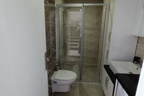 Продажа пентхауса в Аланье, Анталье, Турция 2+1, 110м2, №190605 – фото 22
