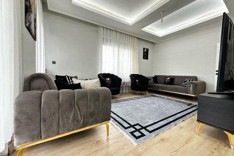 Dubleks daire 4+1 Oba, Antalya, Türkiye №190607 - 30