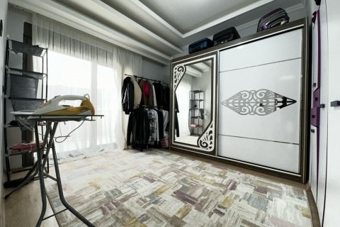 Dubleks daire 4+1 Oba, Antalya, Türkiye №190607 - 26