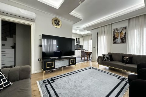Dubleks daire 4+1 Oba, Antalya, Türkiye №190607 - 24