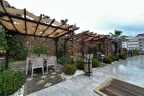 Dubleks daire 4+1 Oba, Antalya, Türkiye №190607 - 15