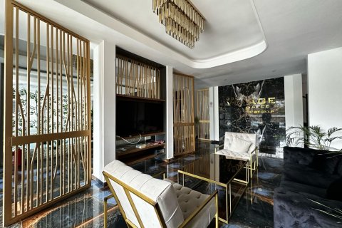 Dubleks daire 4+1 Oba, Antalya, Türkiye №190607 - 9