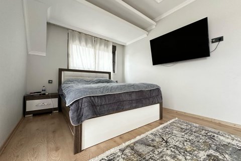 Dubleks daire 4+1 Oba, Antalya, Türkiye №190607 - 20