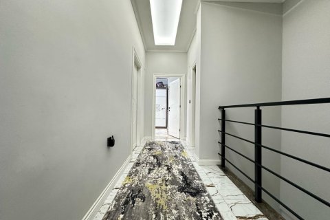 Dubleks daire 4+1 Oba, Antalya, Türkiye №190607 - 25